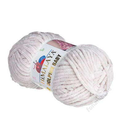 Himalaya Dolphin Baby fonal 80342 Simon