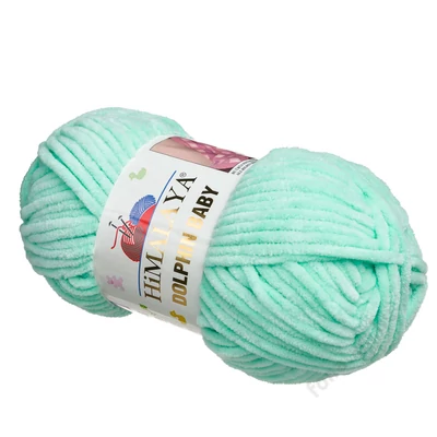 Himalaya Dolphin Baby fonal 80345 Mentol