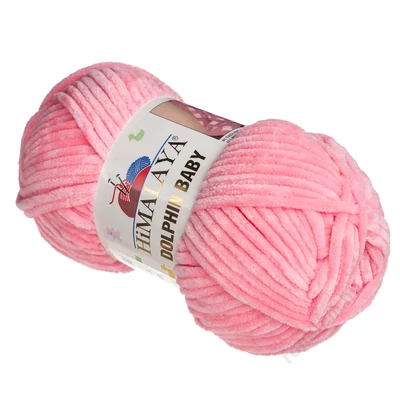 Himalaya Dolphin Baby fonal 80346 Tündi