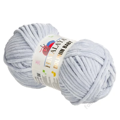 Himalaya Dolphin Baby fonal 80351 Béni