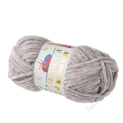 Himalaya Dolphin Baby fonal 80357 Szürkület
