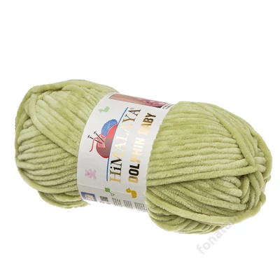 Himalaya Dolphin Baby fonal 80359 Főzőbanán