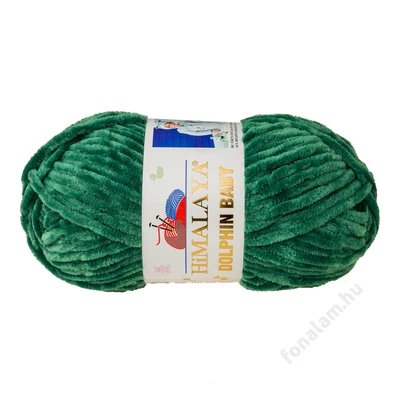 Himalaya Dolphin Baby fonal 80360 Gyep