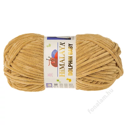 Himalaya Dolphin Baby fonal 80365 Barnus
