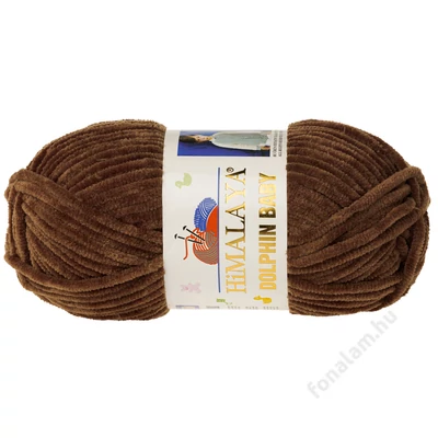 Himalaya Dolphin Baby fonal 80366 Medve