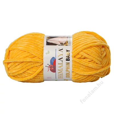Himalaya Dolphin Baby fonal 80368 Noémi
