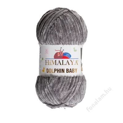 Himalaya Dolphin Baby fonal 80369 Szamár