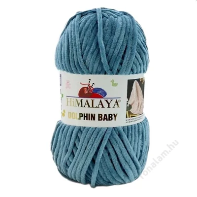 Himalaya Dolphin Baby fonal 80381 Acél