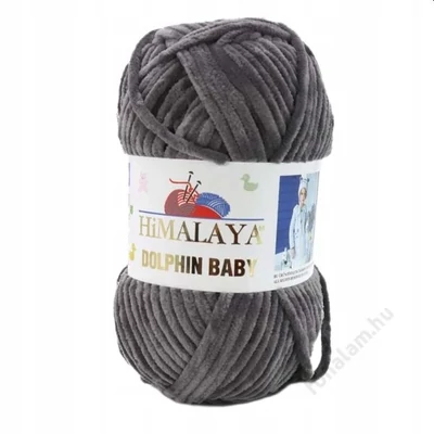 Himalaya Dolphin Baby fonal 80382 Hamu
