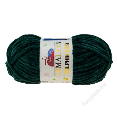 Himalaya Dolphin Baby fonal 80362 Fenyves