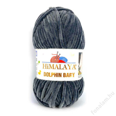 Himalaya Dolphin Baby fonal 80367 Dénes