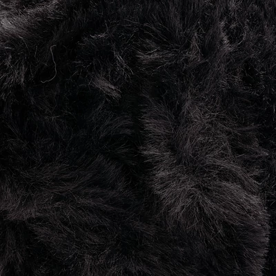 Silke Duchessa fonal 18 Fekete macska