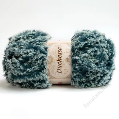 Silke Duchessa fonal 50 Jégkorszak