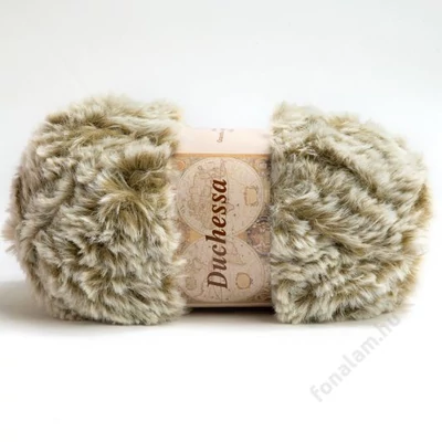 Silke Duchessa fonal 79 Láma