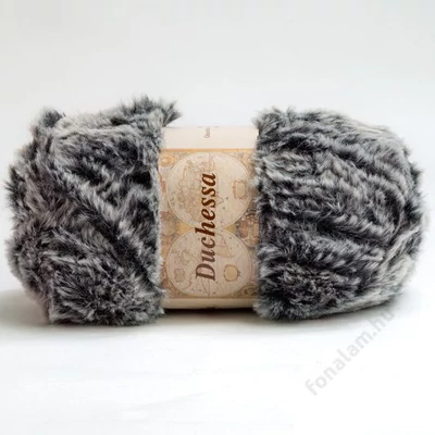 Silke Duchessa fonal 83 Borz