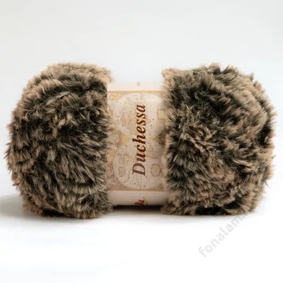 Silke Duchessa fonal 94 Mezei nyúl