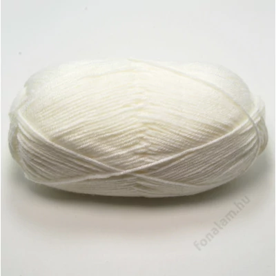Himalaya Everyday fonal 70001 Tejszínhab