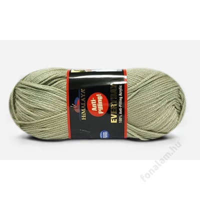 Himalaya Everyday fonal 70064 Pisztácia