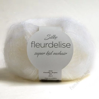 Fleurdelise fonal 100 Bárány