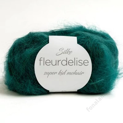 Fleurdelise fonal 111 Esmeralda