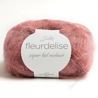 Fleurdelise fonal 201 Eperszörp