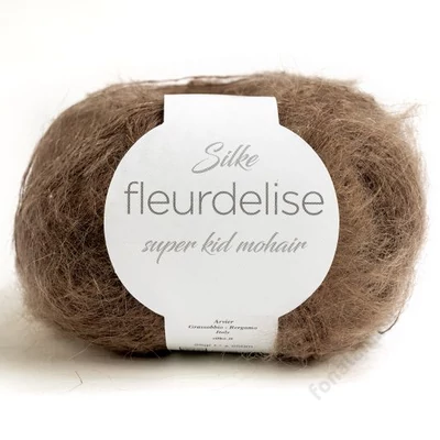 Fleurdelise fonal 247 Mormota