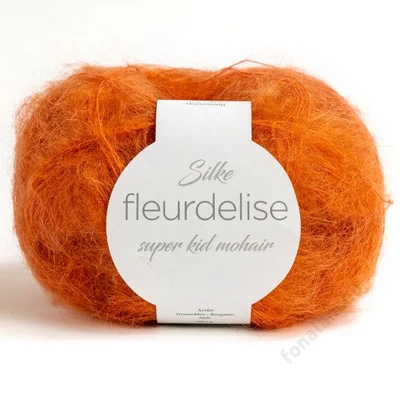 Fleurdelise fonal 33 Kisróka