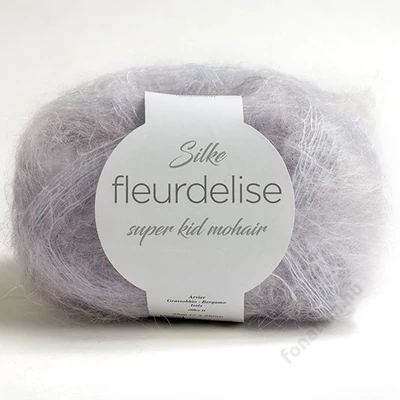 Fleurdelise fonal 334 Felhő