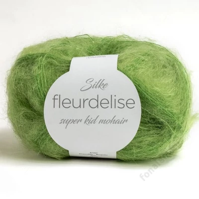 Fleurdelise fonal 57 Almácska