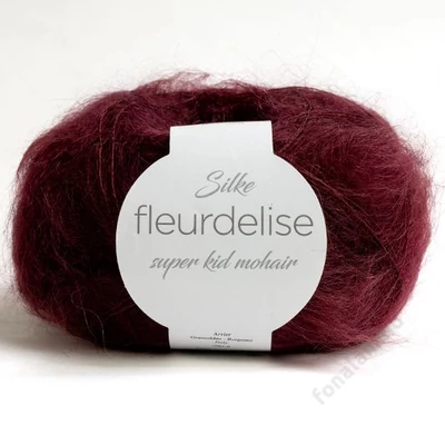 Fleurdelise fonal 936 Bíborka