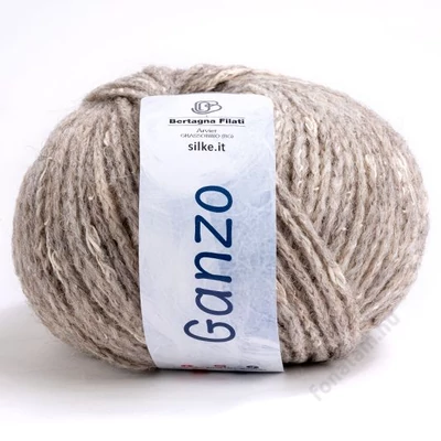 Bertagna Filati Ganzo fonal  73 Len