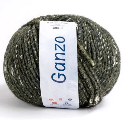 Bertagna Filati Ganzo fonal  74 Liget