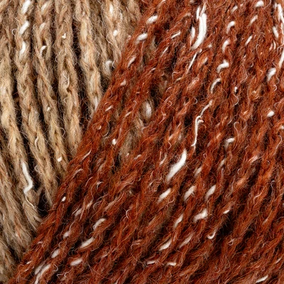 Bertagna Filati Ganzo fonal  75 Cserje