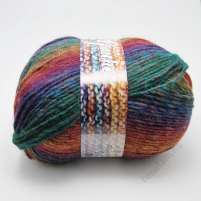 Beragna Filati Gaucho fonal 271 Augusztus