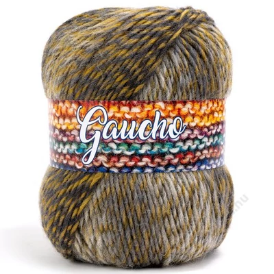 Beragna Filati Gaucho fonal 315 Avar