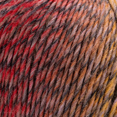 Bertagna Filati Gaucho fonal 323 Tüzes