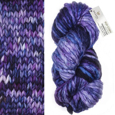 Gazzal Pop Corn fonal 5269 Poseidon