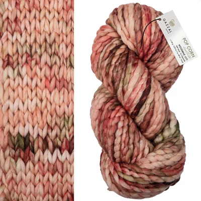 Gazzal Pop Corn fonal 5270 Woodbine