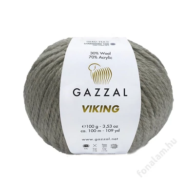 Gazzal Viking fonal 4004 Elefánt