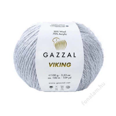 Gazzal Viking fonal 4011 Sirály