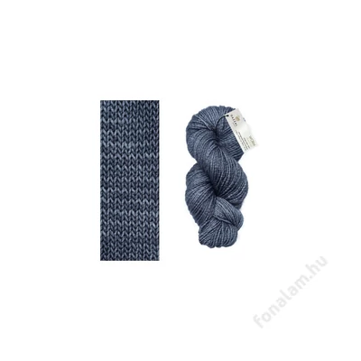 Gazzal Worm fonal 3845 Storm Gray