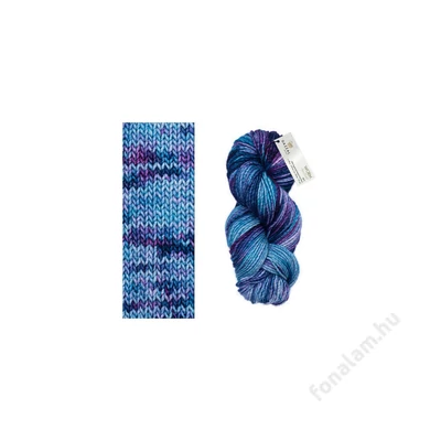 Gazzal Worm fonal 3878 Storm