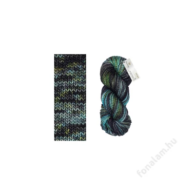 Gazzal Worm fonal 3886 Forest