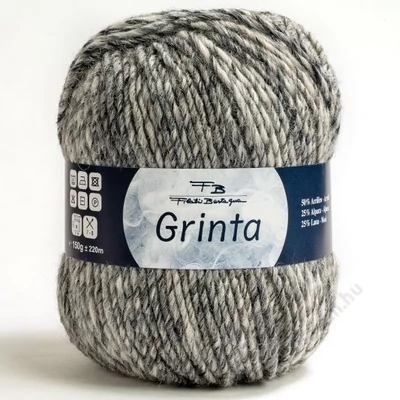 Beragna Filati Grinta fonal 113 Tél