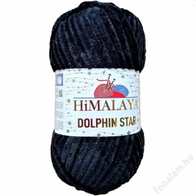 Himalaya Dolphin Star fonal 92111 Éj