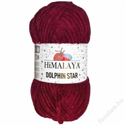 Himalaya Dolphin Star fonal 92122 Ünnep
