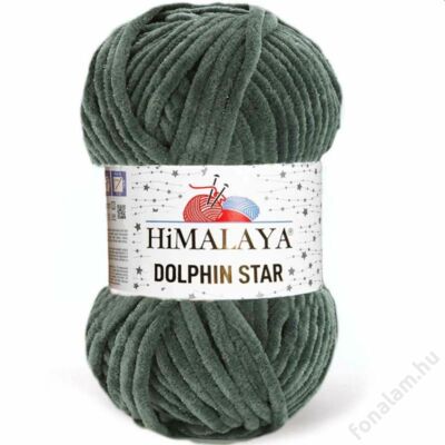Himalaya Dolphin Star fonal 92167 Borús