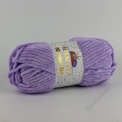 Himalaya Dolphin Star fonal 92105 Szirén