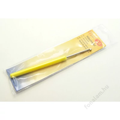 Creative Hobby horgolótű 3 mm-es