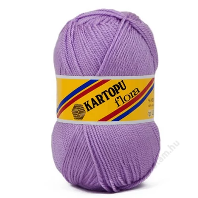 Kartopu Flora fonal K708 Orgona